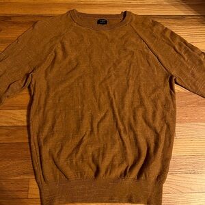JCrew Crewneck sweater